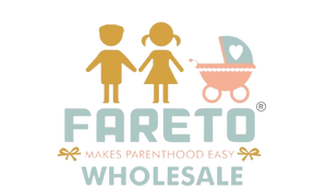 FaretoBaby Wholesale