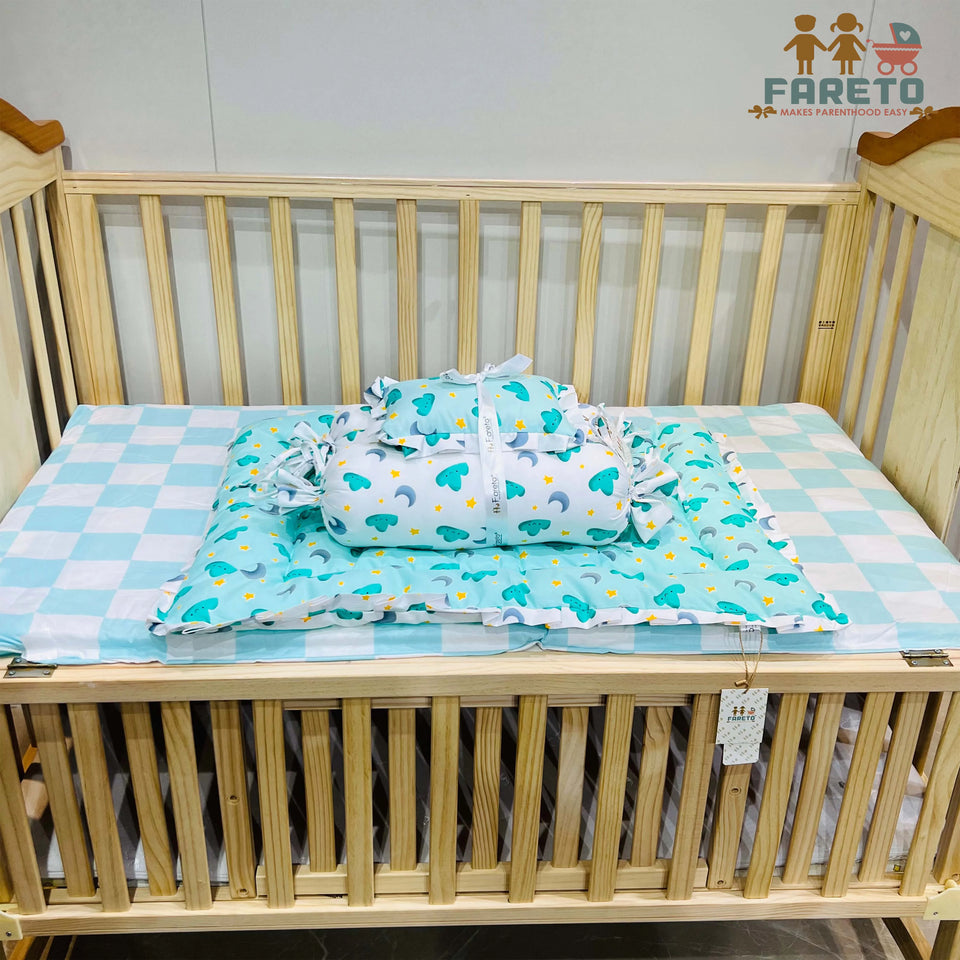 New born baby bedding sets online best sale